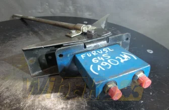 Pedale Rexroth 2TH6RZ71-10/M05 22888500