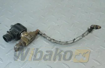 Magnetventil Volvo 495294C2
