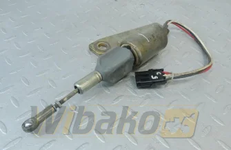 Abschalteinrichtung Cummins 3991625