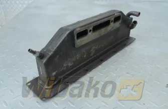 Nachkühler für Motor Cummins 5.9 3928503