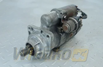 Anlasser Starter Cummins 3282731