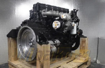 Motor Cummins QSB6.7 CM2250 