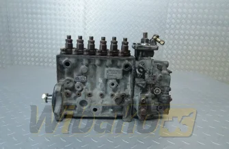 Einspritzpumpe Bosch PES6P110A120RS3431 0402066728