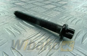 M12x1.75x108mm wbk 04192516