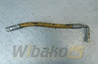 elastyczny für Motor Caterpillar C10 1165-5416