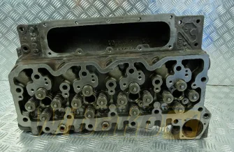 Zylinderkopf Cummins 5311251