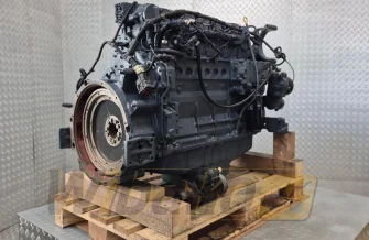 Motor Deutz TCD2013 L06 2V 
