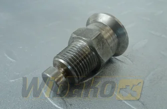 Temperatursensor für Motor Perkins 1006E-6T 