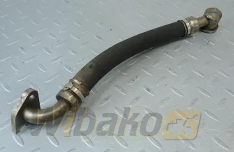 Przewód olejowy chlodniczki oleju für Motor Perkins 1006 2483A015