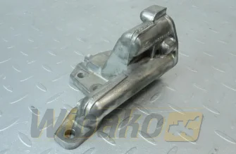 Adapter przewodów chłodniczki oleju für Motor Perkins 1006-6 3773X021
