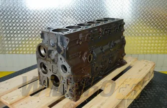 Motor block für Motor Cummins QSB6.7 4990447