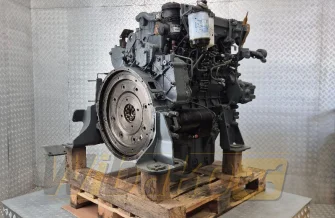 Motor Liebherr D934 L A6 10116689