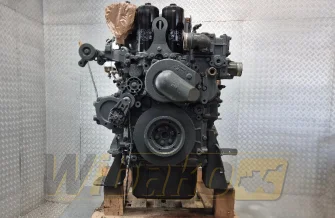 Motor Liebherr D934 L A6 10116689 – gebraucht (4)