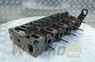 Zylinderkopf für Motor Deutz BF4M2012 04285994