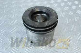 Kolben des Motors für Motor Cummins ISME345 30 4024941