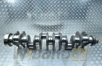 Kurbelwelle für Motor Cummins LT10 3819624