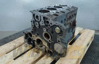 Motor block für Motor Deutz BF4M2012 04511775
