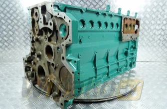 Motor block für Motor Deutz TCD2013 L06 2V 04285694