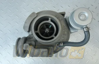Turbolader Holset HE221W 4040205