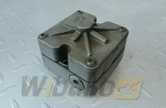 zasilająca für Motor Liebherr D936 A7-04 12923599