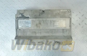 Motorsteuergerät Liebherr 10326409