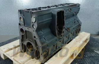 Motor block für Motor Liebherr D916 9131667