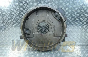 Gehäuse des Schwungrades für Motor Cummins QSL9 4929420