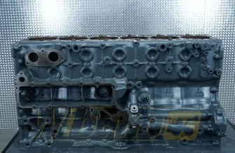 Motor block für Motor Liebherr D936 A7 10136311