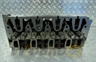 Zylinderkopf für Motor Deutz TCD2012 L04 2V 