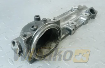 Ansaugkrümmer Cummins 4981336