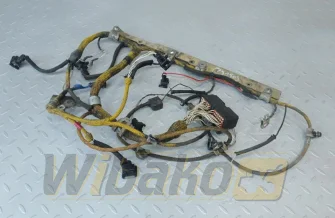 für Motor Liebherr D934 L A6 10116725