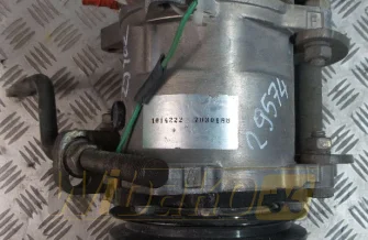  Weichai 1014222