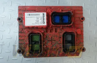 Motorsteuergerät für Motor Cummins QSB4.5 4993120