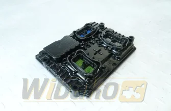 Motorsteuergerät für Motor Cummins QSB4.5 4993120
