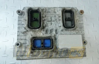 Motorsteuergerät für Motor Cummins QSB6.7 4993120