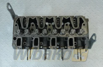 Zylinderkopf für Motor Deutz TCD2012 L04 2V 04515637