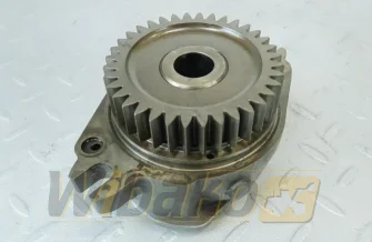 Z= 36, z= 9 für Motor Cummins QSB4.5 4989524