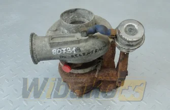 Turbolader Holset HX30W 3598542