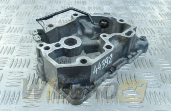 Cylinderhead cover für Motor Komatsu 6D125E-3 6156-11-7110