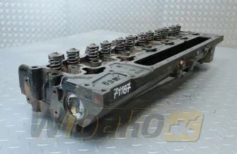 Zylinderkopf für Motor Case 6T-830 3920028