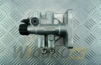 Kraftstofffilterhalter wbk 04295420