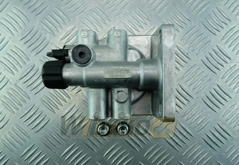 Kraftstofffilterhalter wbk 04295420 – neu