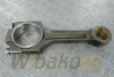 Pleuelstange Deutz 04515491 – überholt