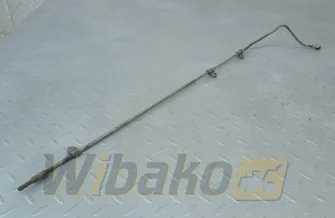 Przewód odpowietrzający głowicy für Motor Deutz BF6M1013 04294081