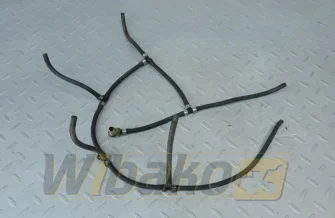 przelewowy wtryskiwaczy für Motor Deutz BF6M1013 02931504
