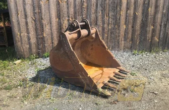 Löffel (Schaufel) für Bagger Liebherr R924C 