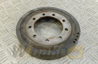 Dämpfer Deutz 04198492