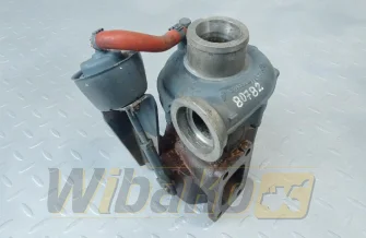 Turbolader für Motor Borg Warner 53049700087