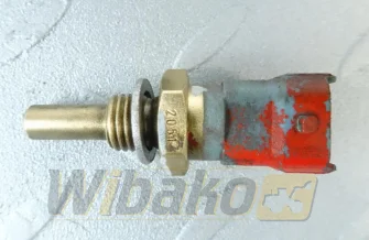 Temperatursensor wody Bosch 0281002744