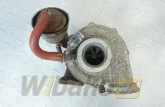 Turbolader Borg Warner 53049700087